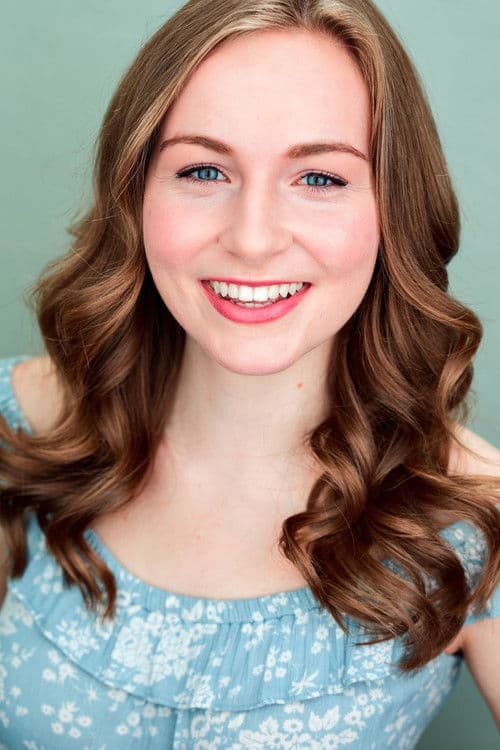 Brittany Raper profile photo