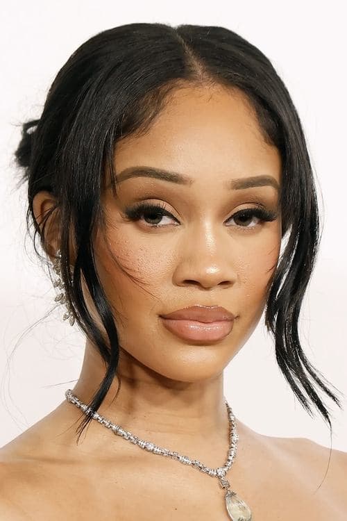 Saweetie profile photo