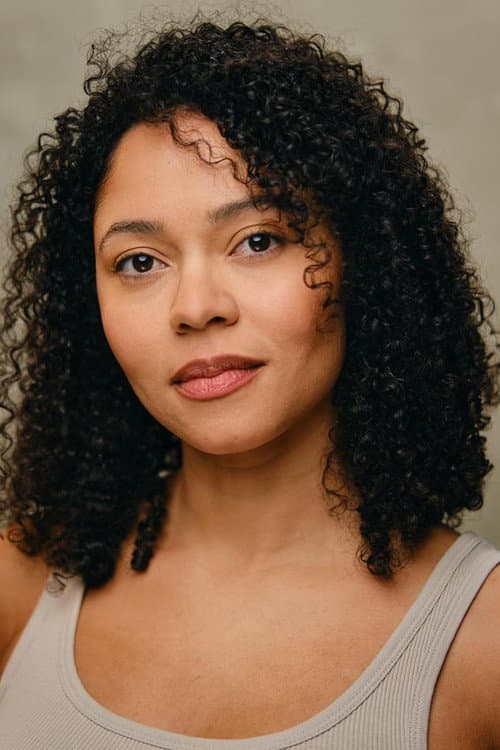 Carolina Nhacocane profile photo