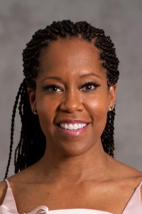 Regina King profile photo