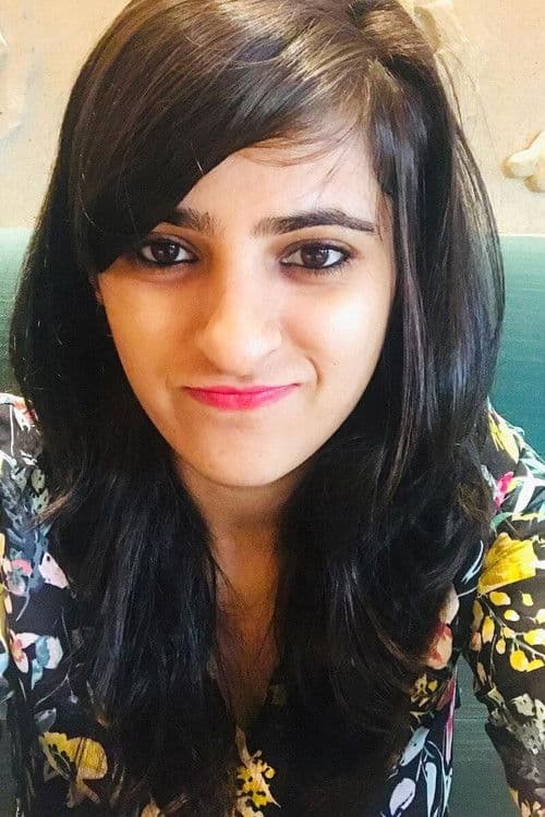 Aparna Chaudhry profile photo