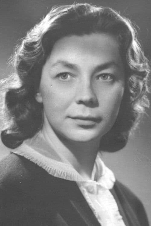 Klavdiya Kozlyonkova profile photo