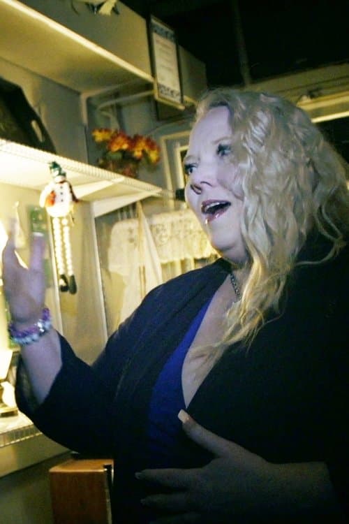 Michelle Orwick profile photo