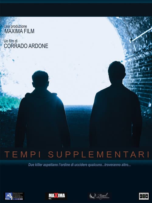 Tempi supplementari poster