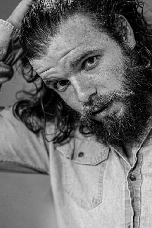 Monty Dickson profile photo