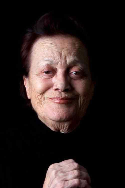 Tomris Oğuzalp profile photo