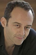 Danny Scheinmann profile photo