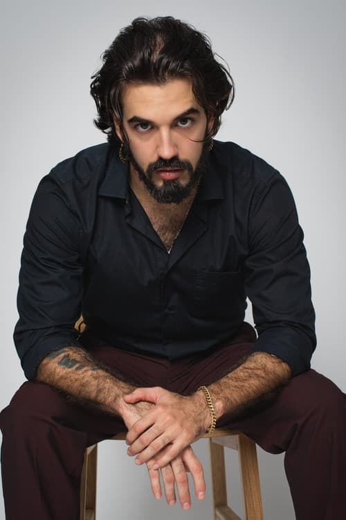 Álvaro Vega profile photo