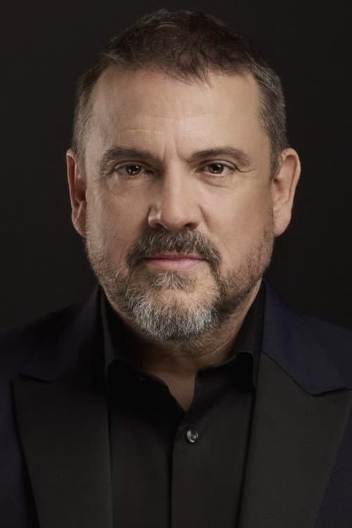 Claude Legault profile photo