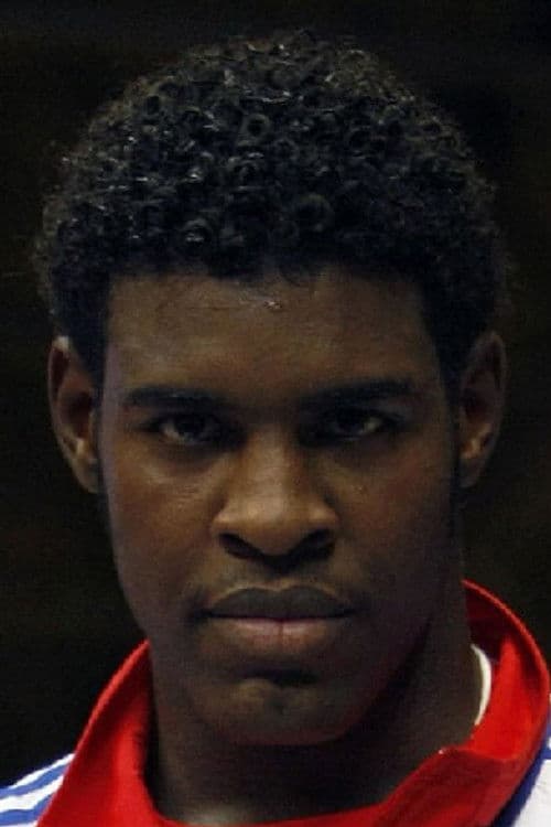 Robert Alfonso profile photo