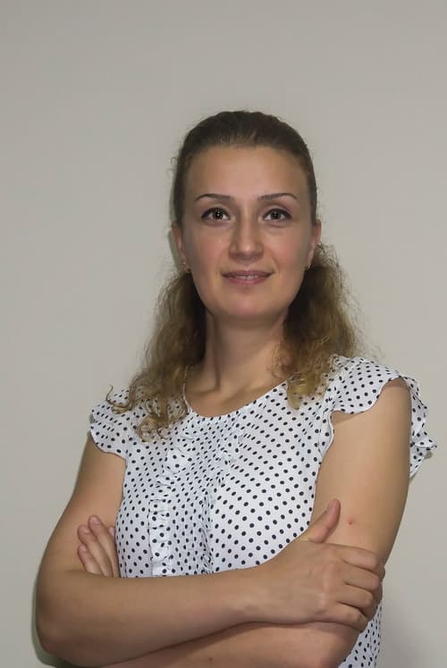 Dilek Genç profile photo