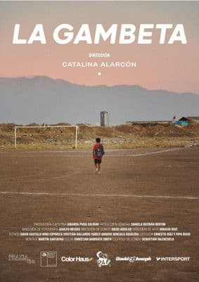 La Gambeta poster