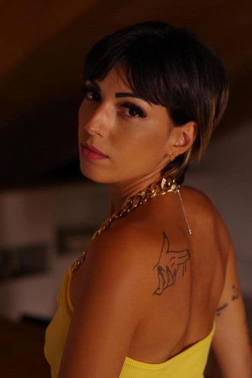 Giovanna Marino profile photo