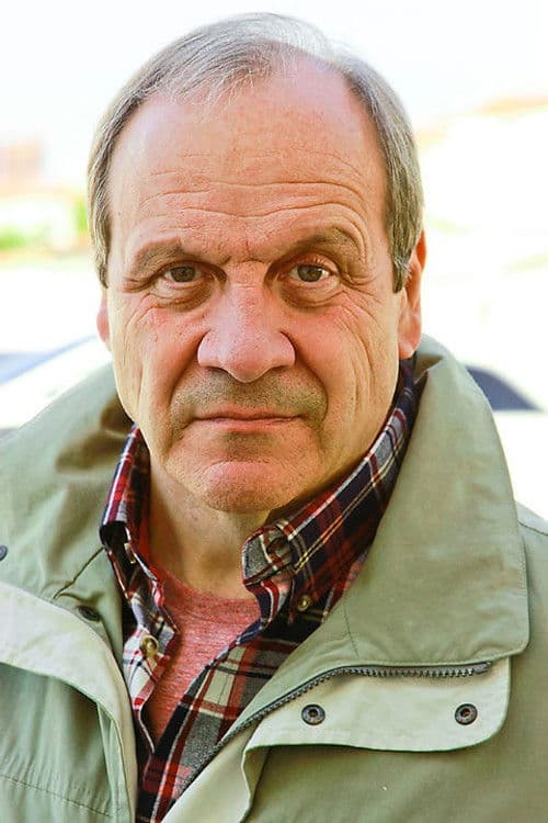 Gil Glasgow profile photo