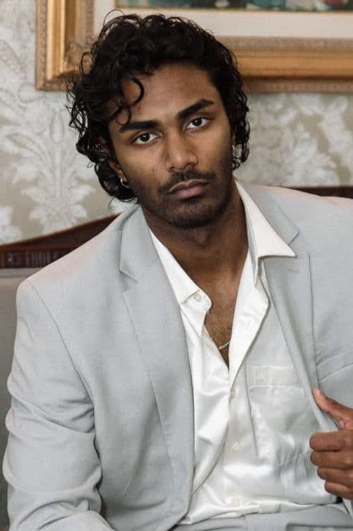 Tristan Rizzuto profile photo