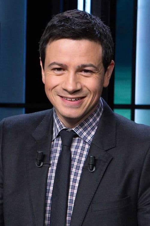 Guilhem Garrigues profile photo