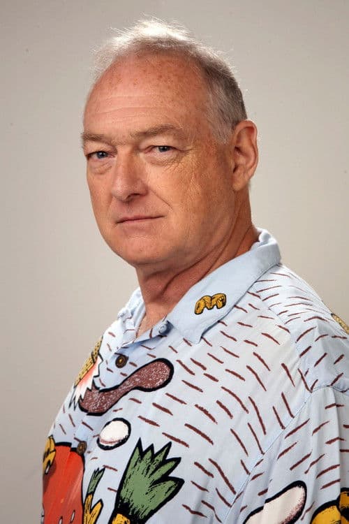 Brian Trenchard-Smith profile photo