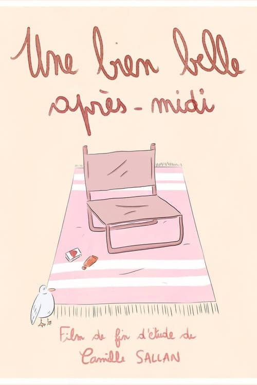 A Beautiful Afternoon poster