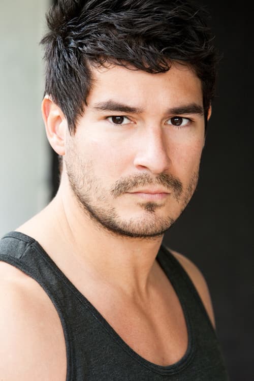 Derek Alvarado profile photo