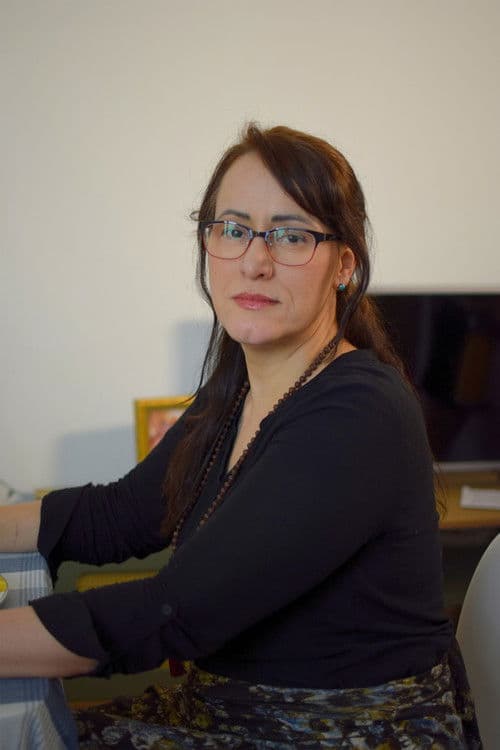 Bela Amaral profile photo