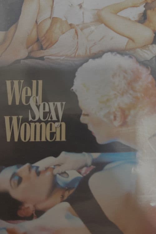Well Sexy Women poster