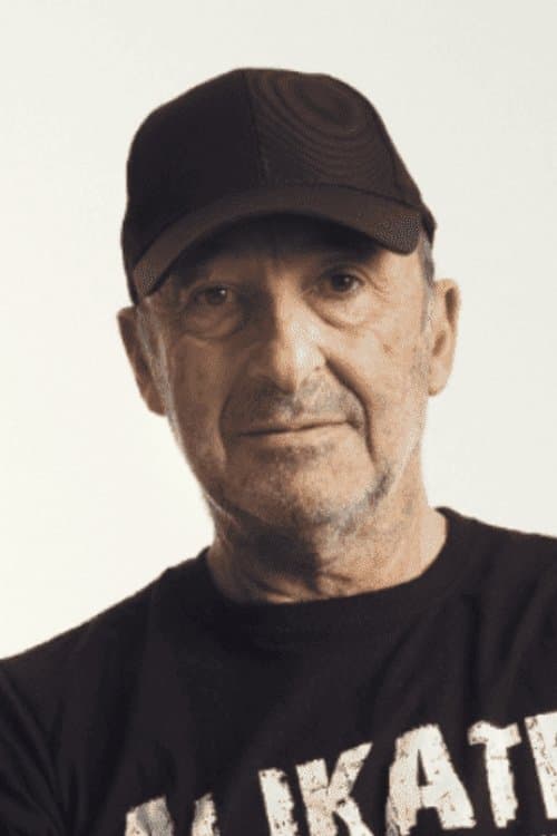 Manuel Manquiña profile photo