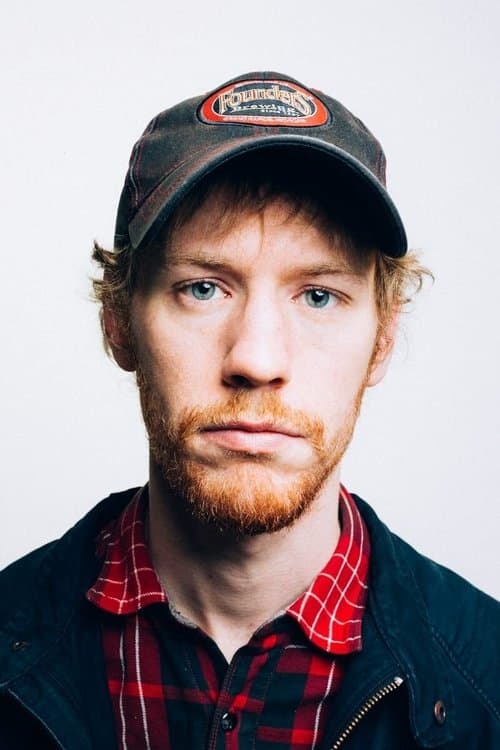 Jackson Ezinga profile photo