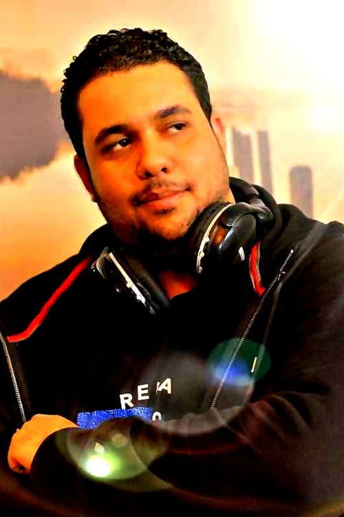 Wael Abdel Qader profile photo