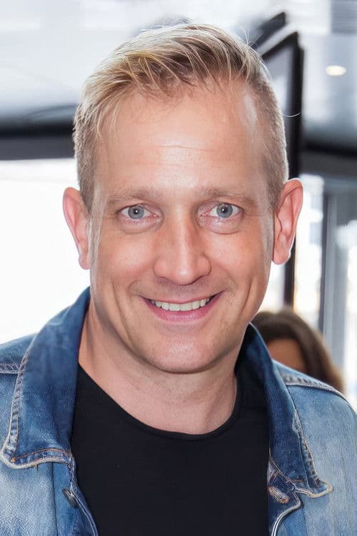 Martin Kocián profile photo