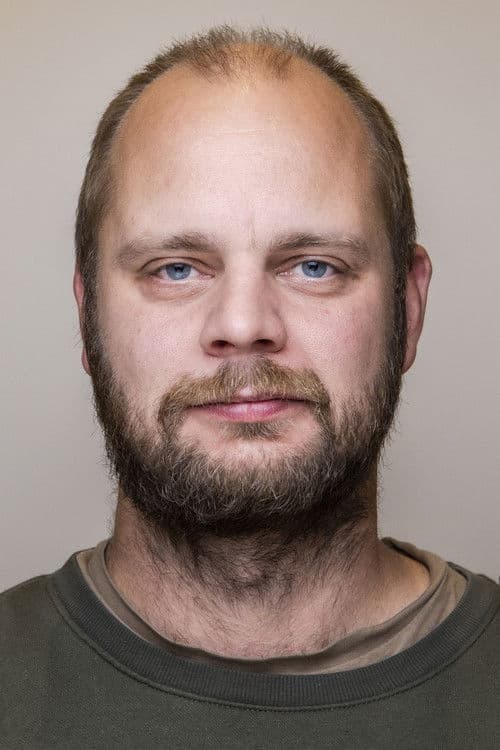 Mímir Kristjánsson profile photo