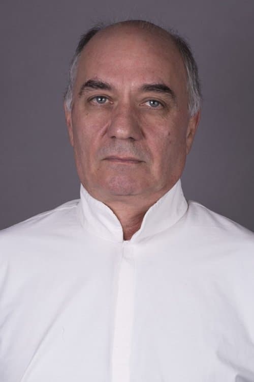 Georgi Kadurin profile photo