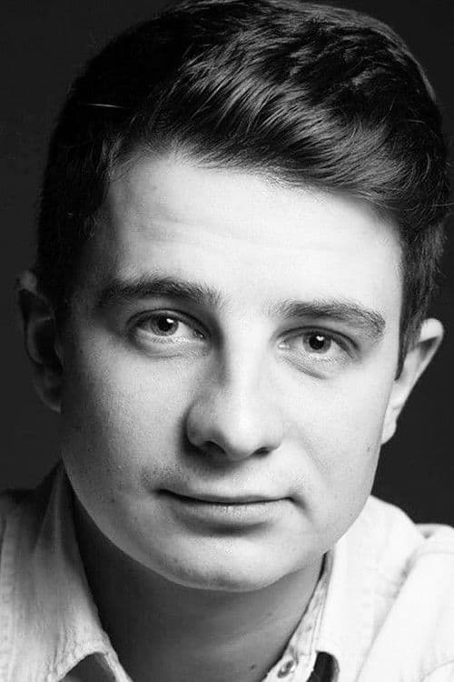 Volodymyr Skoryk profile photo