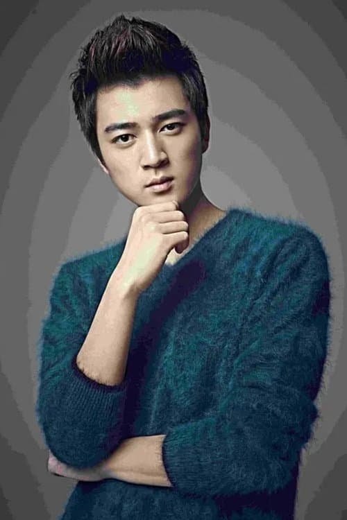 Wen Zhuo profile photo