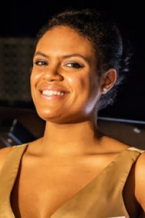 Axelle Saint-Cirel profile photo