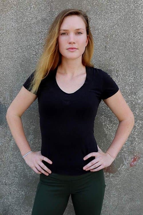 Lydia Hand profile photo