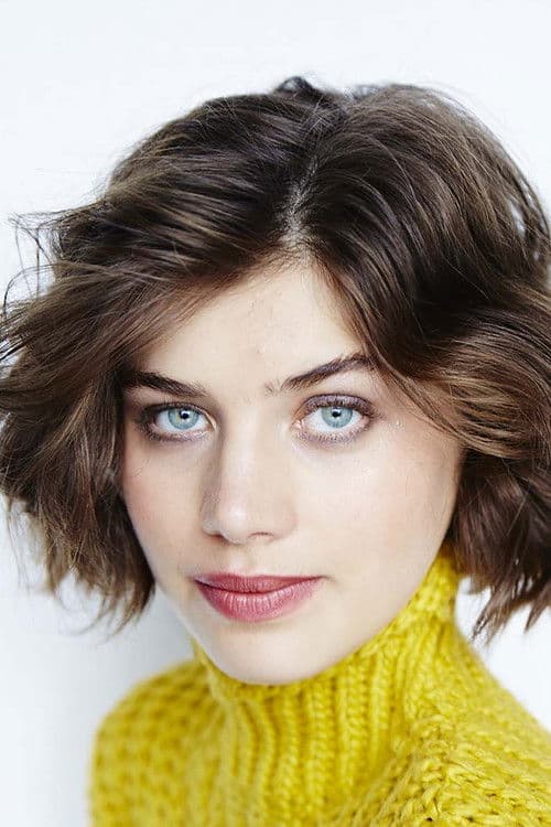 Abigél Szőke profile photo