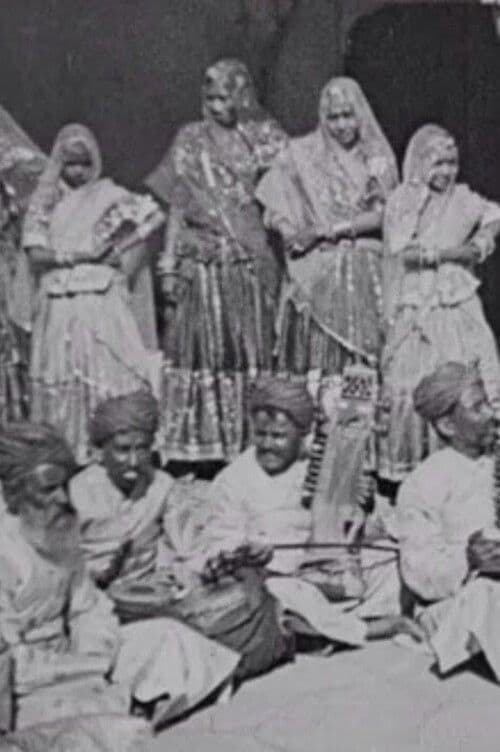 Our Greatest Ambassador poster