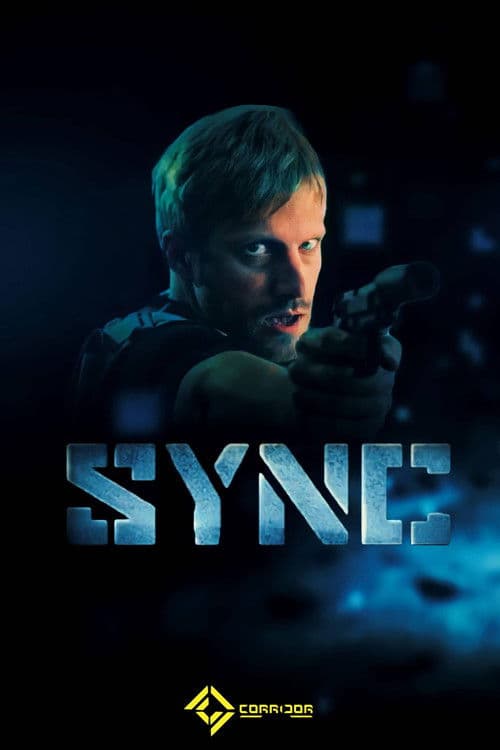 Sync - The Movie poster