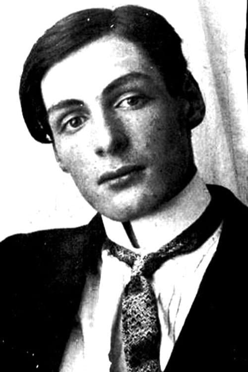 Arthur Cravan profile photo