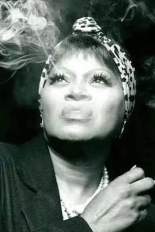 Angie Stardust profile photo