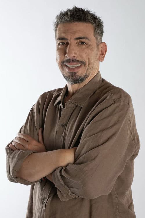 Gerasim Georgiev profile photo