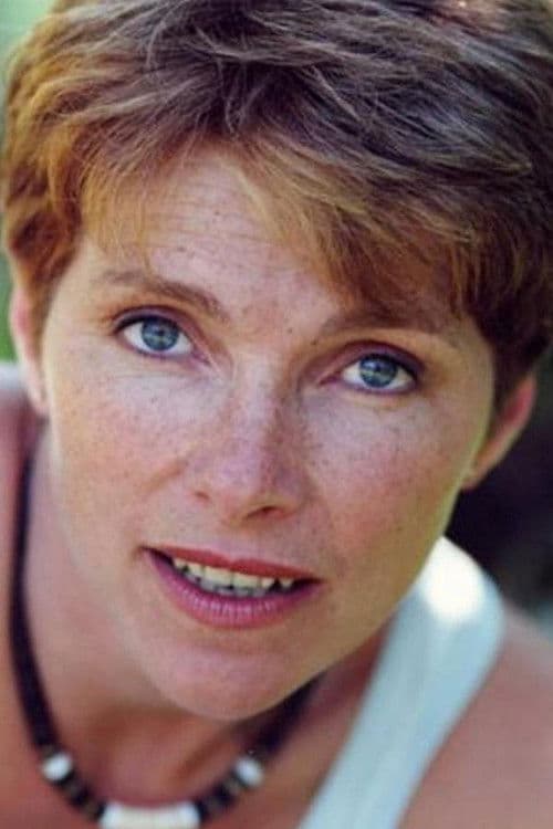 Caroline Berg profile photo