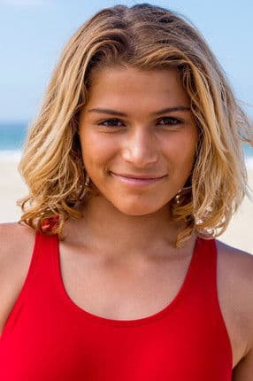 Charlotte Sabina profile photo