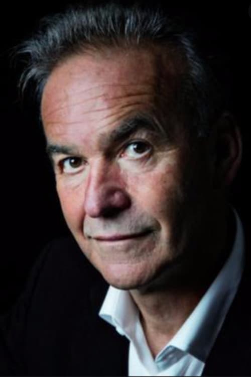 Nick Broomfield profile photo