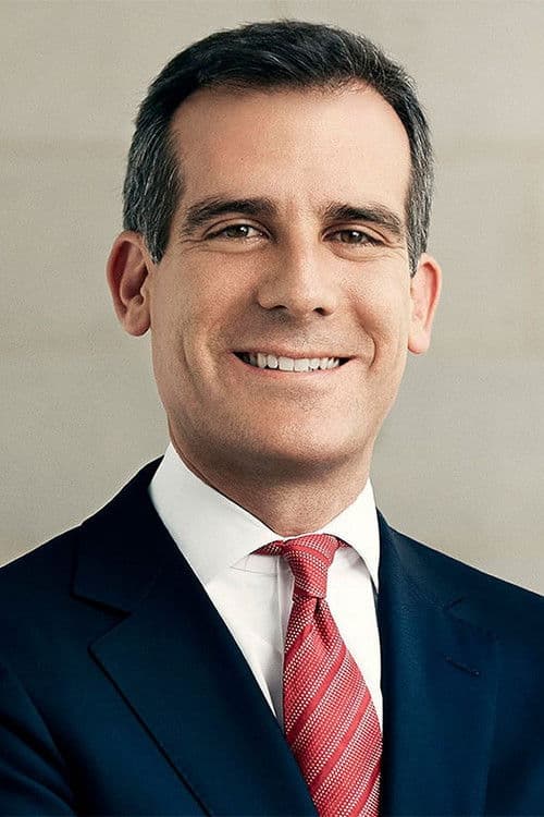 Eric Garcetti profile photo
