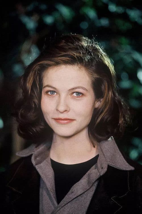 Charlotte Valandrey profile photo