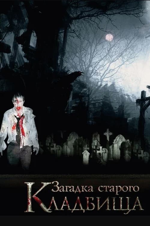 Загадка старого кладбища poster