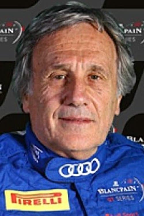 Jean-Claude Lagniez profile photo