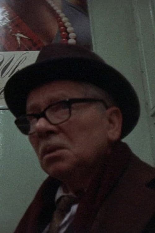 Michael Gorrin profile photo