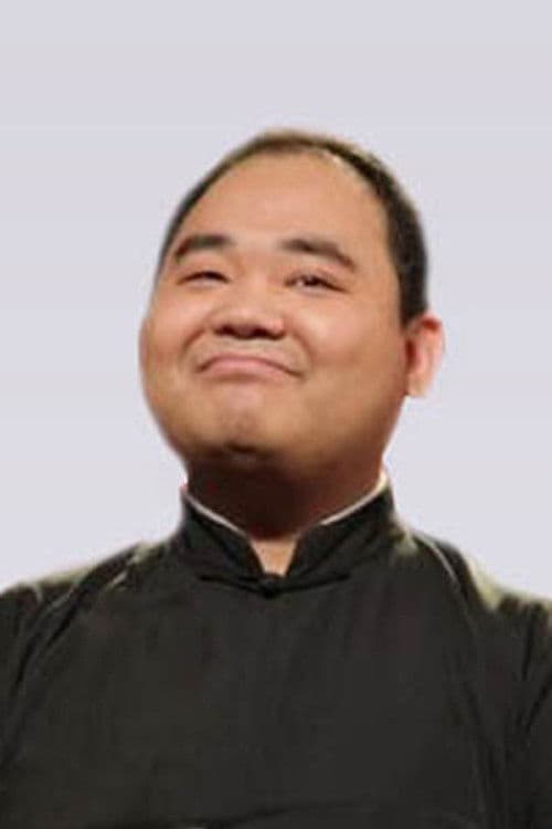 侯震 profile photo